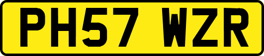 PH57WZR
