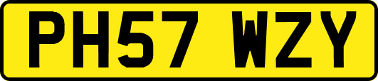 PH57WZY