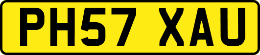 PH57XAU