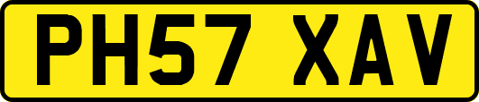 PH57XAV