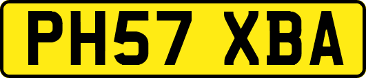 PH57XBA