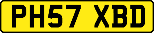 PH57XBD