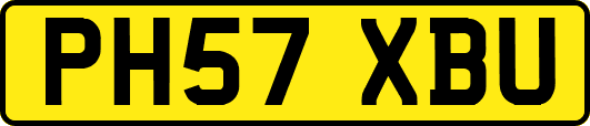 PH57XBU