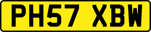 PH57XBW