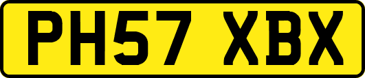 PH57XBX