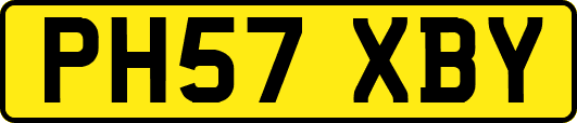 PH57XBY