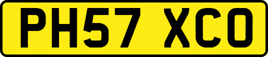 PH57XCO