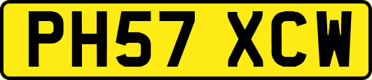 PH57XCW