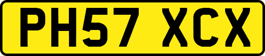 PH57XCX