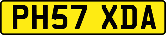PH57XDA