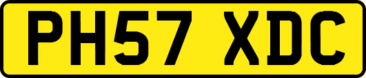 PH57XDC