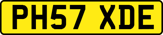 PH57XDE