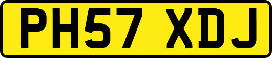 PH57XDJ
