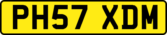 PH57XDM