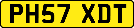 PH57XDT
