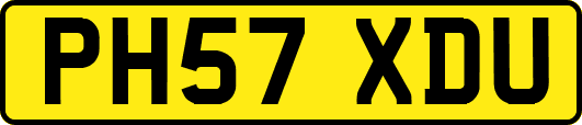 PH57XDU