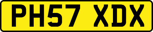 PH57XDX