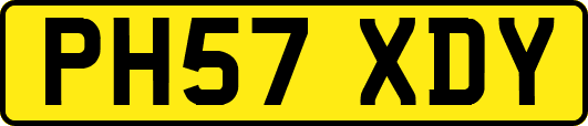 PH57XDY