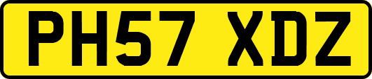 PH57XDZ