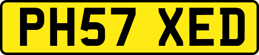 PH57XED