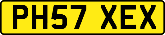 PH57XEX