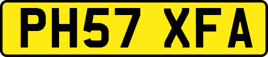 PH57XFA