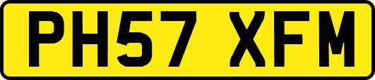 PH57XFM