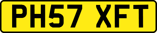 PH57XFT