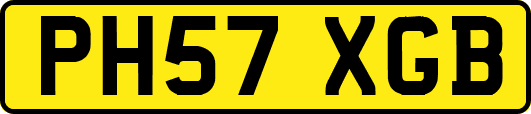PH57XGB