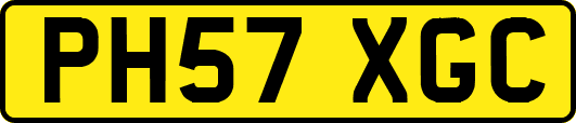 PH57XGC