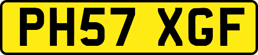 PH57XGF