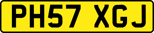 PH57XGJ