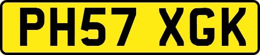 PH57XGK