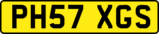 PH57XGS