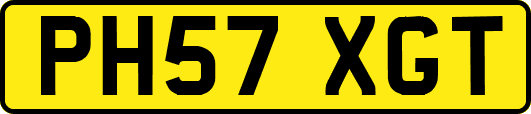 PH57XGT