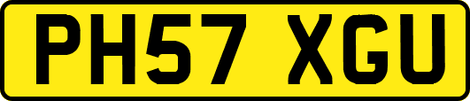 PH57XGU