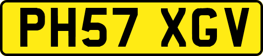 PH57XGV