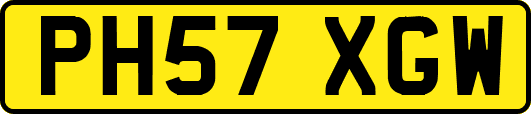 PH57XGW