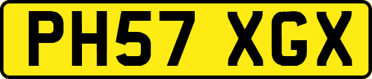 PH57XGX