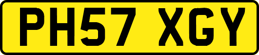PH57XGY