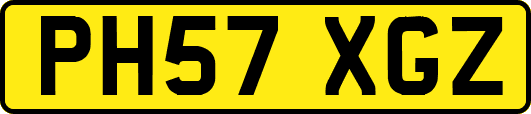 PH57XGZ