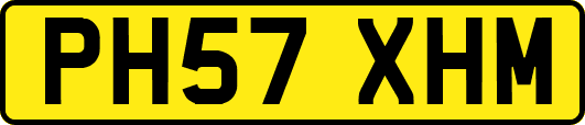 PH57XHM