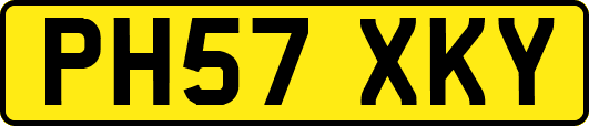 PH57XKY