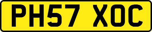 PH57XOC