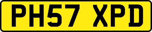 PH57XPD
