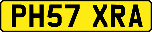 PH57XRA