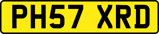 PH57XRD
