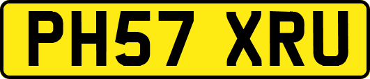 PH57XRU