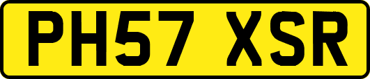 PH57XSR
