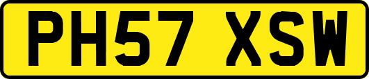 PH57XSW
